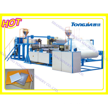 Bubble Thermal Lamination Film Machine (JG-QDM)